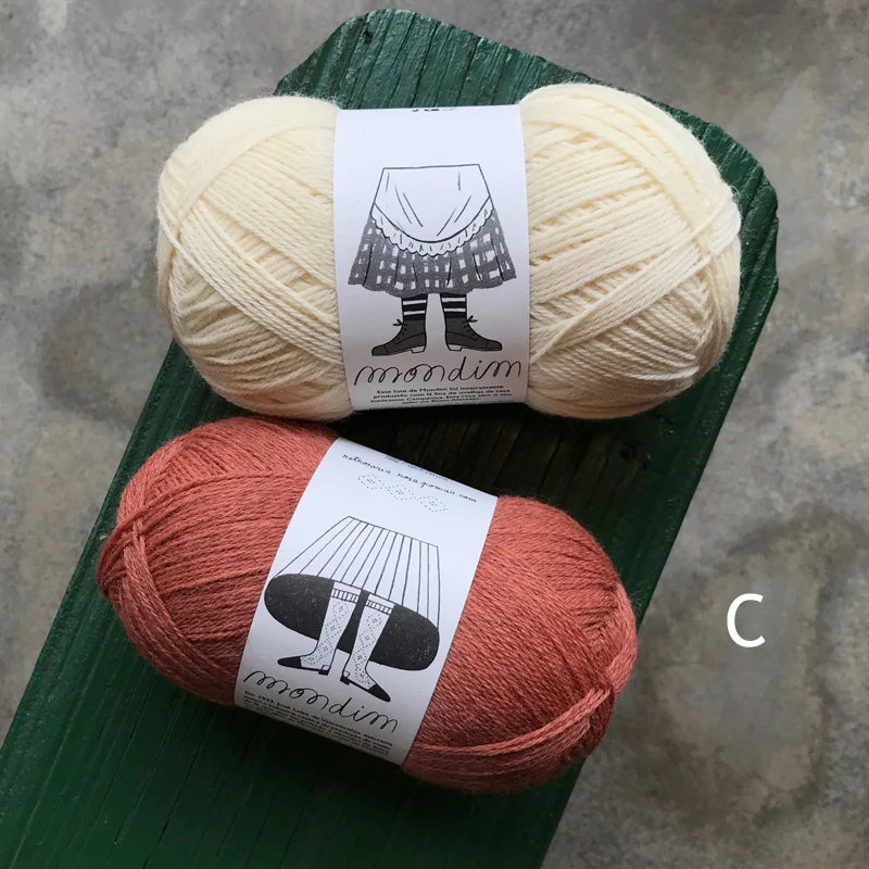 Heiloo Socks kit - Image 4