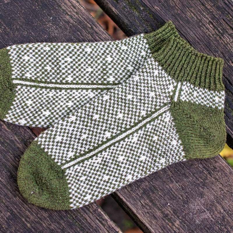 Heiloo Socks kit - Image 6