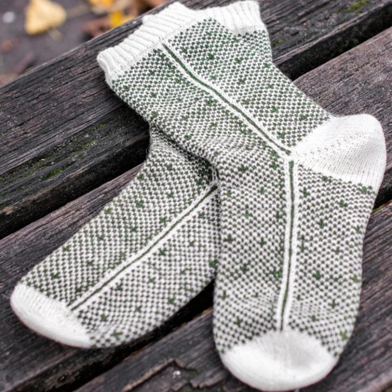 Heiloo Socks kit - Image 7