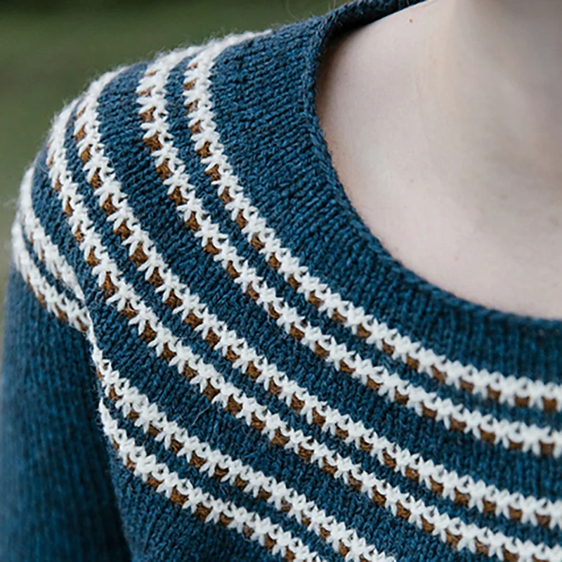 Helmi sweater kit - Image 5