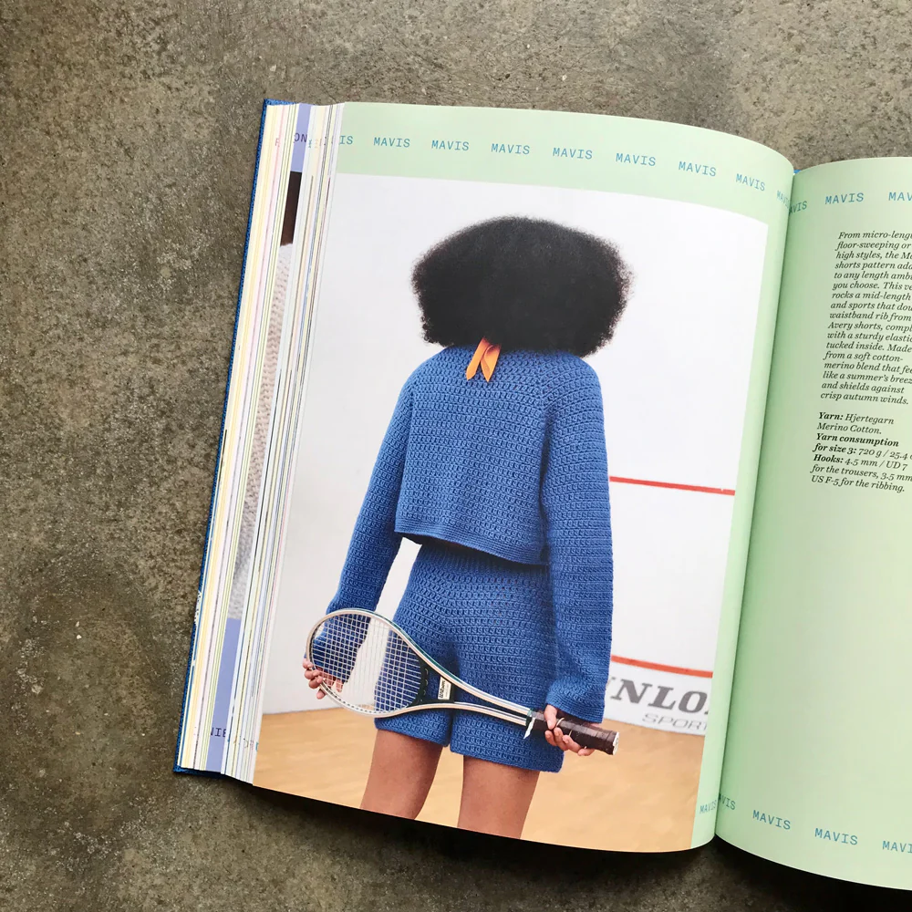 Hook Out!: Fresh Crochet Wear - Image 3
