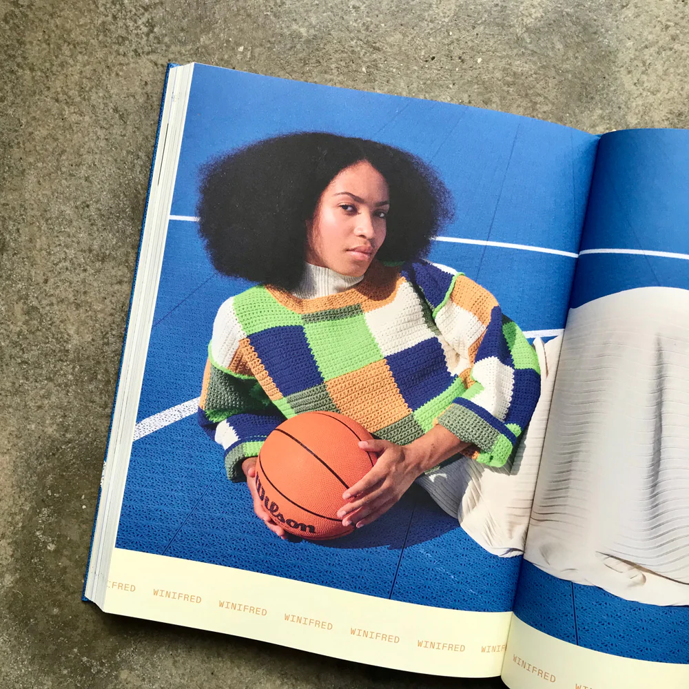 Hook Out!: Fresh Crochet Wear - Image 4