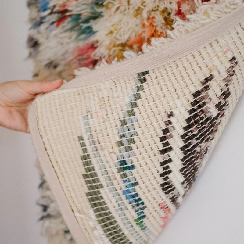 Introduction to latch hook tapestry with Andreia Marques - 27 SEP - Image 5