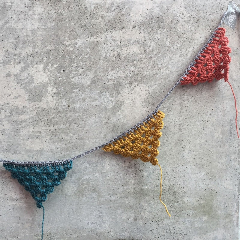 Introduction to crochet with Rita Kroh - 9 MAY - Image 3
