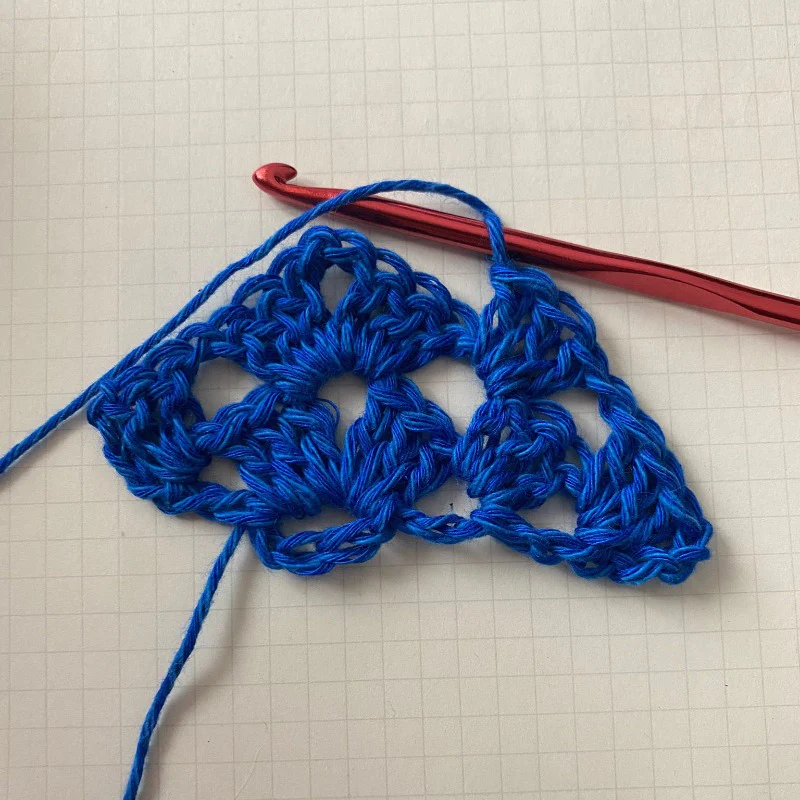 Introduction to crochet with Rita Kroh - 9 MAY - Image 4
