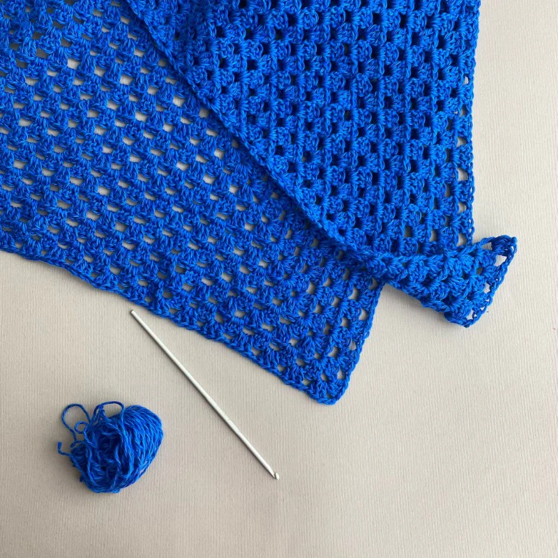 Introduction to crochet with Rita Kroh - 9 MAY - Image 5