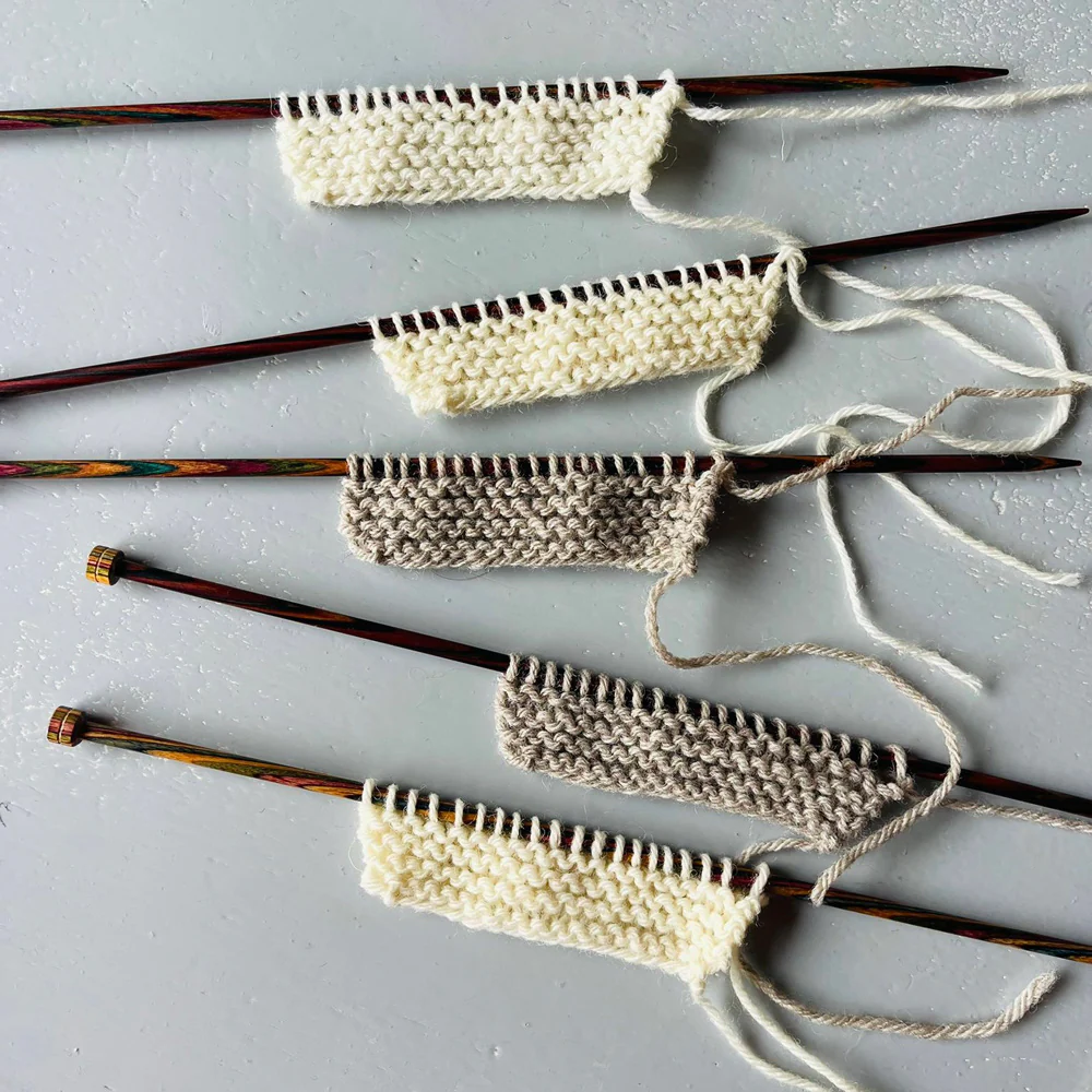 Iniciação ao tricot com Débora Vieira - 27 JUN - Image 2