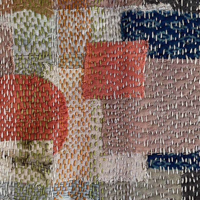 Introduction to Gindi Embroidery with Wenlin Studio - Image 4