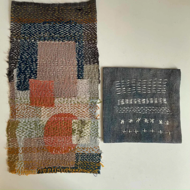 Introduction to Gindi Embroidery with Wenlin Studio - Image 5
