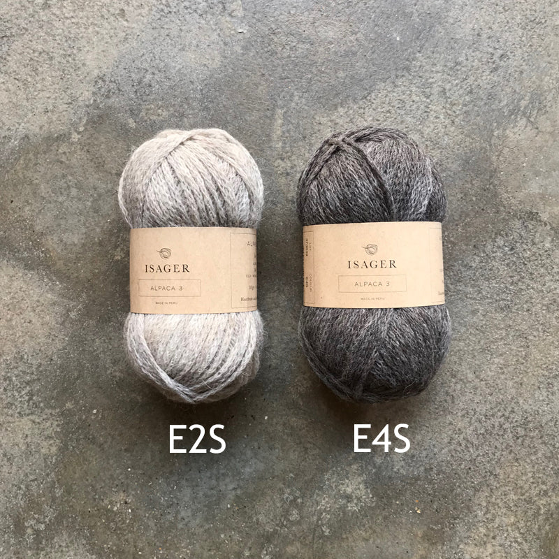 Isager Alpaca 3 - Image 3