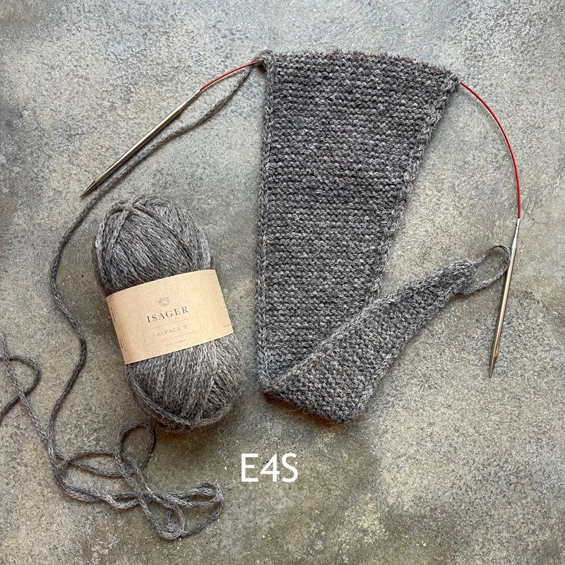 Isager Alpaca 3 - Image 4