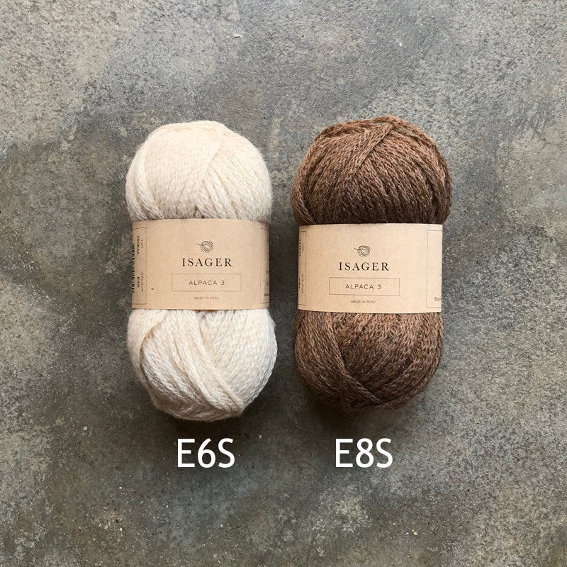 Isager Alpaca 3 - Image 5