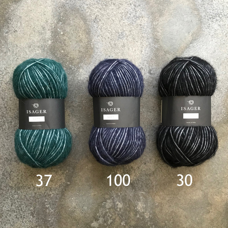 Isager Soft - Image 6