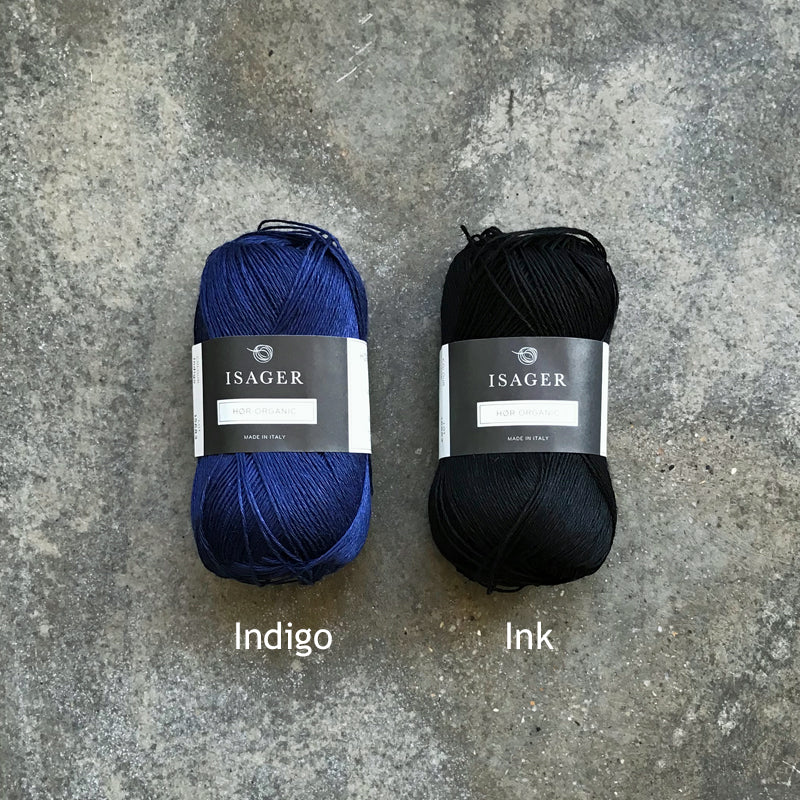 Isager Hør Organic - Image 3