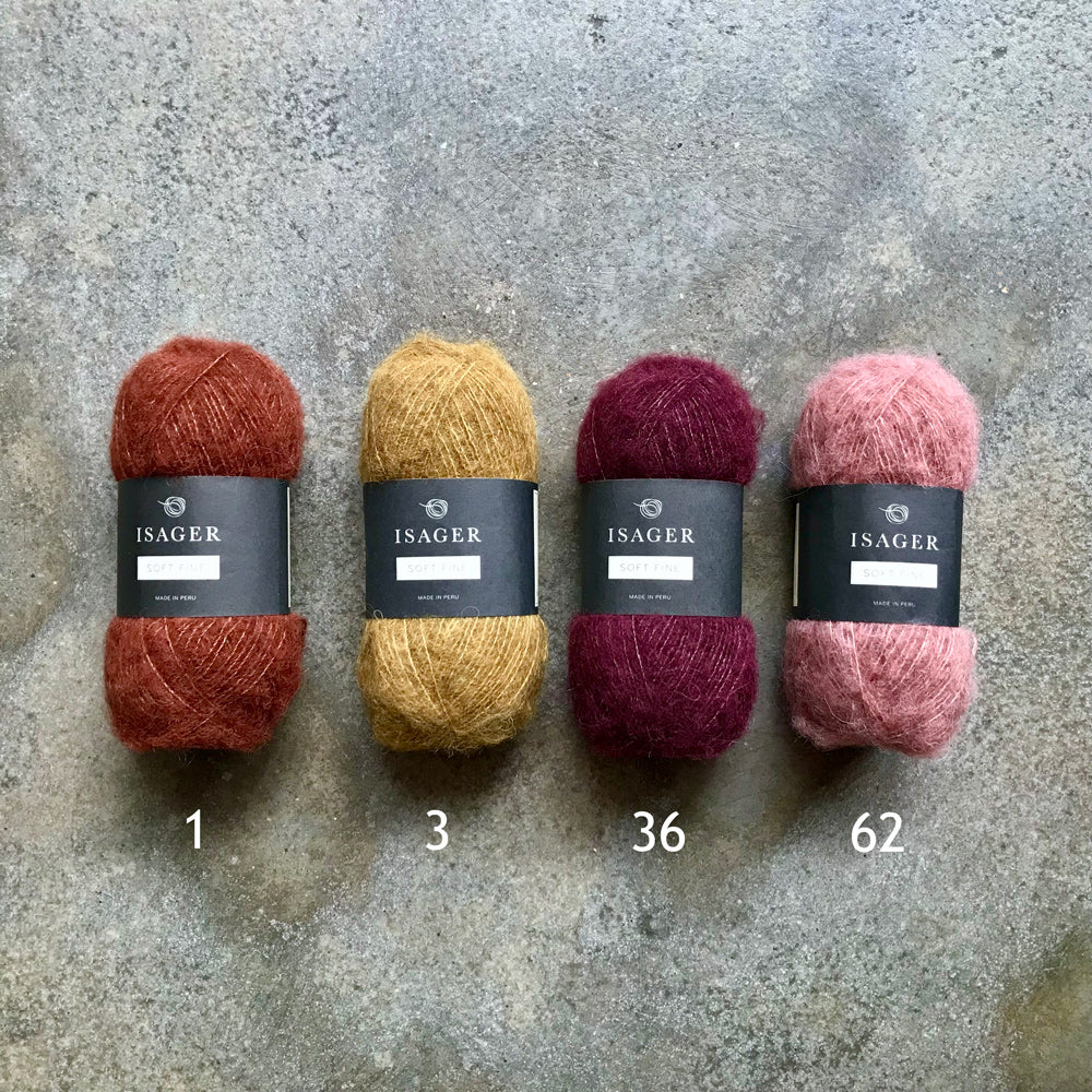 Isager Soft Fine - Image 4