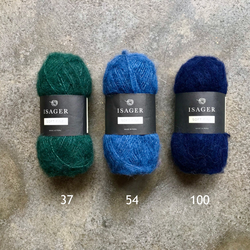 Isager Soft Fine - Image 5