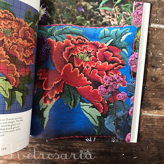Kaffe Fassett’s Bold Blooms - Image 3