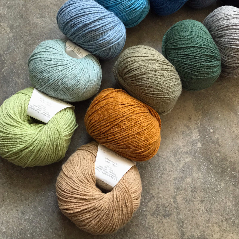 Katia Concept Cotton-Yak - Image 6
