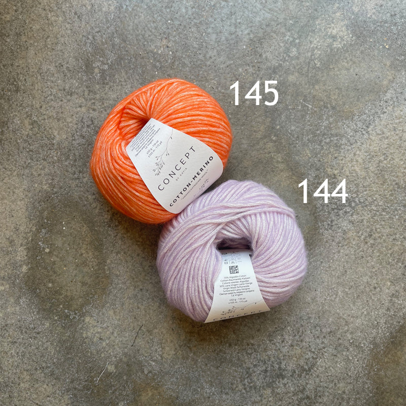 Katia Concept Cotton-Merino - Image 7