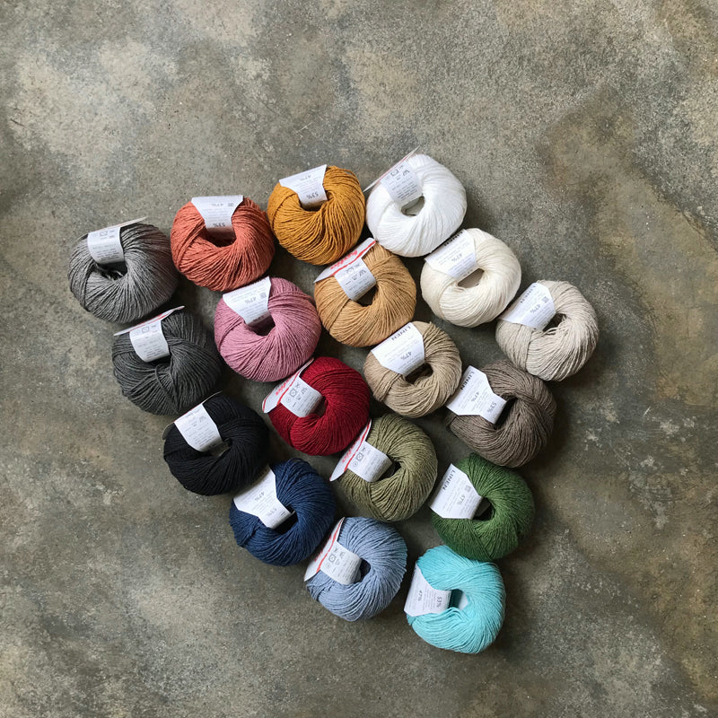 Katia Linen - Image 10