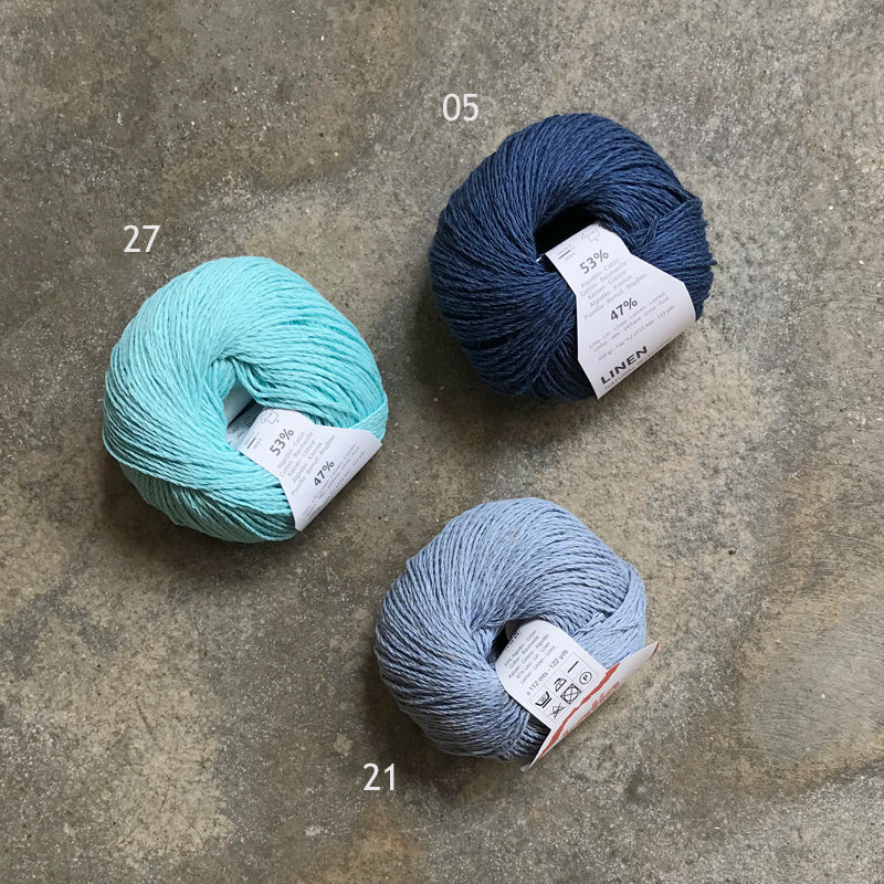 Katia Linen - Image 3