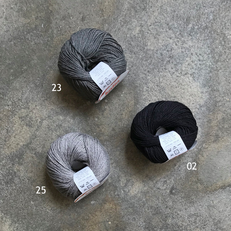 Katia Linen - Image 7