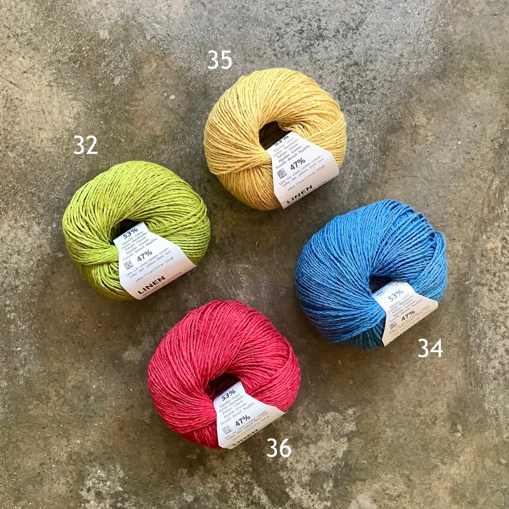 Katia Linen - Image 8