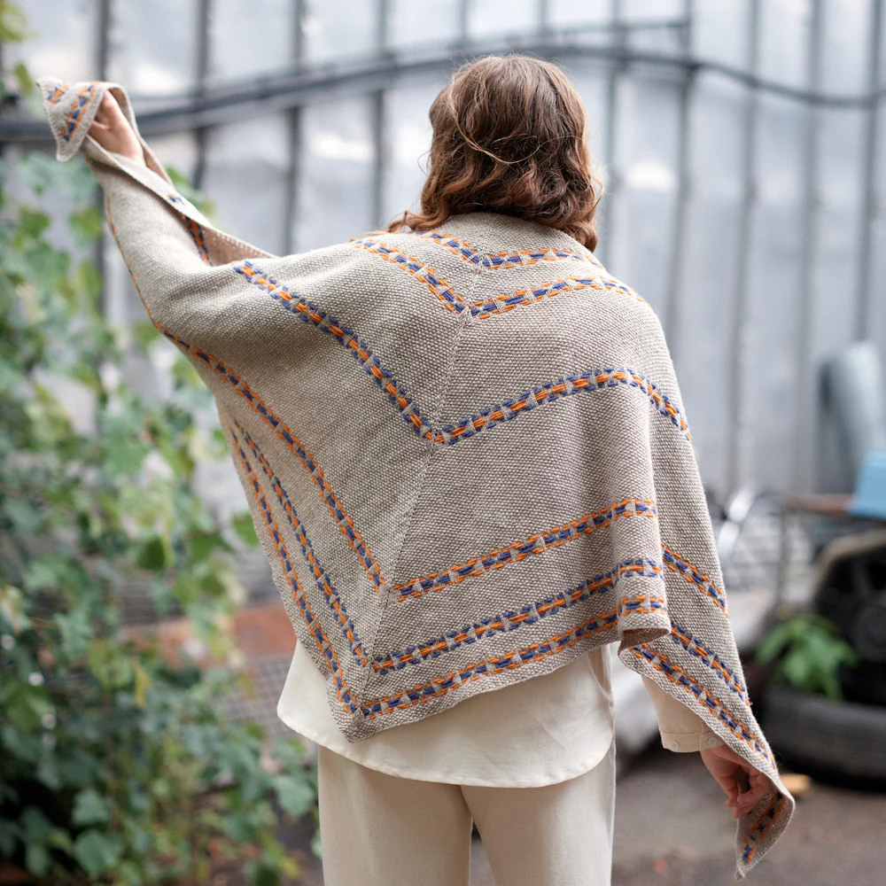 Kindred Knits: Patterns from My Estonian Family Archives - Image 2