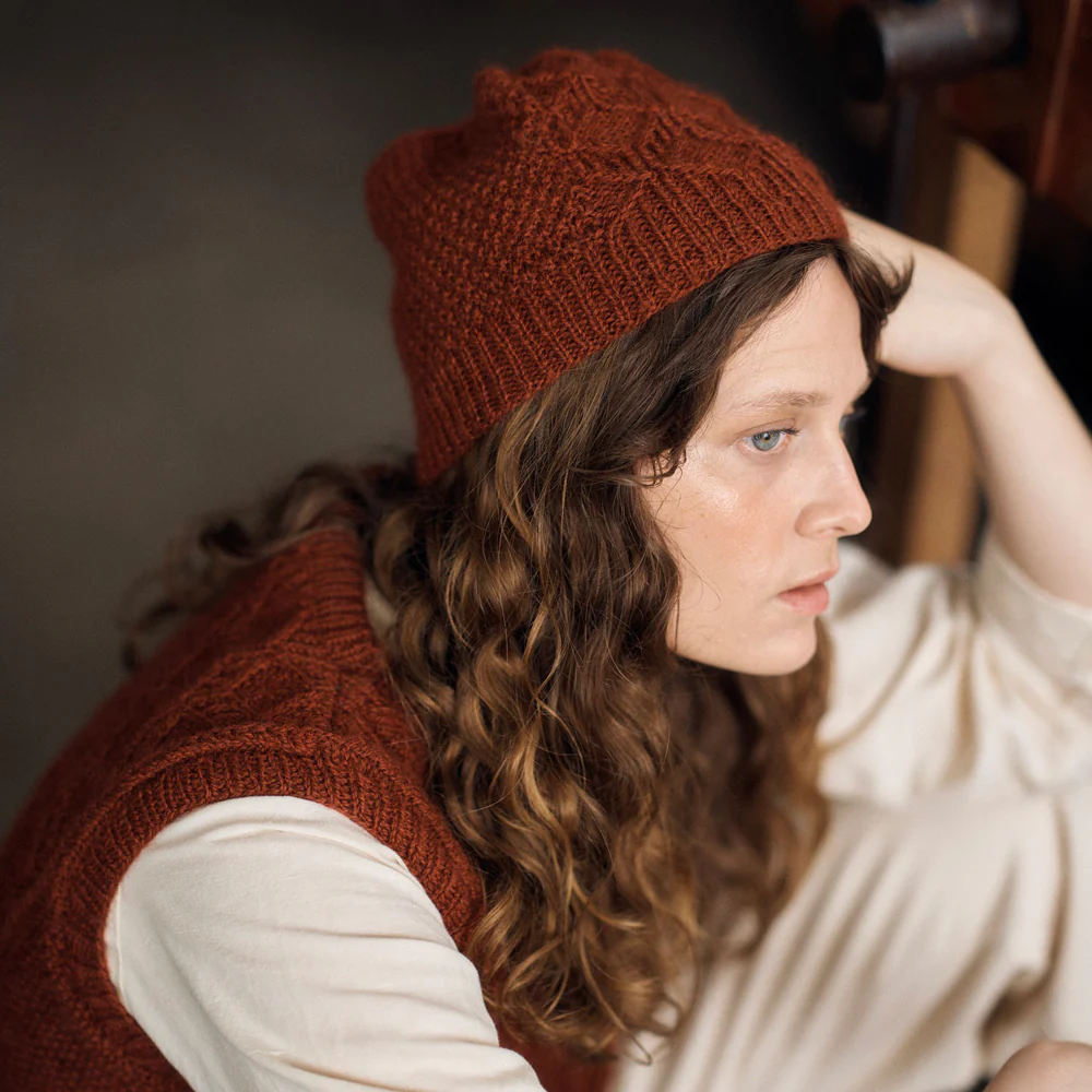 Kindred Knits: Patterns from My Estonian Family Archives - Image 4