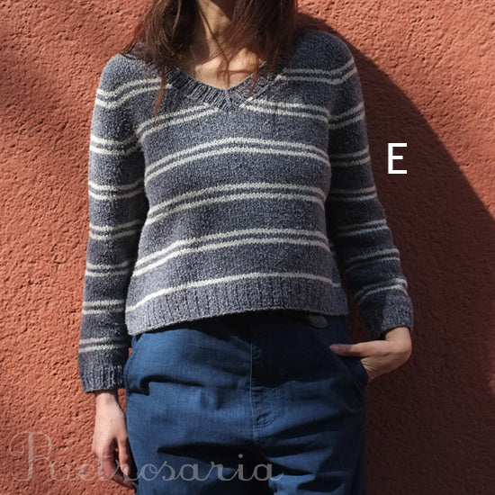 Aveiro sweater kit - Image 3
