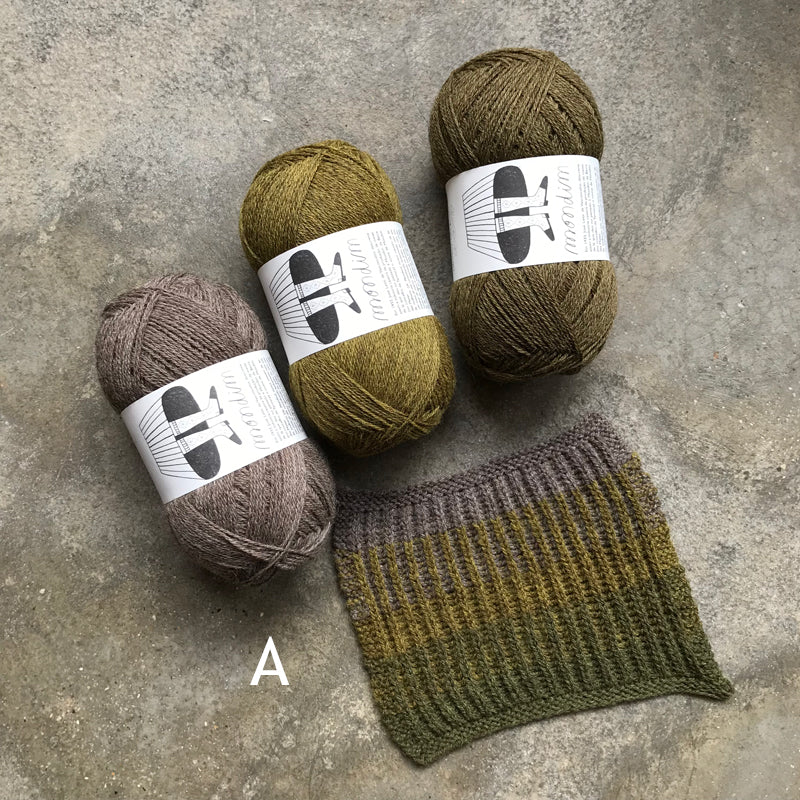 Cavalgante sweater kit - Image 3