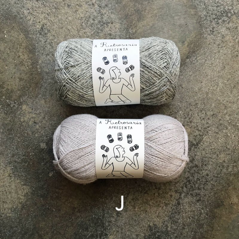 Ilha sweater kit - Image 13