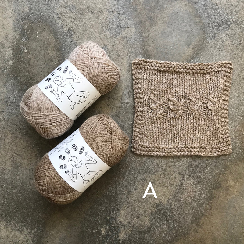 Ilha sweater kit - Image 2
