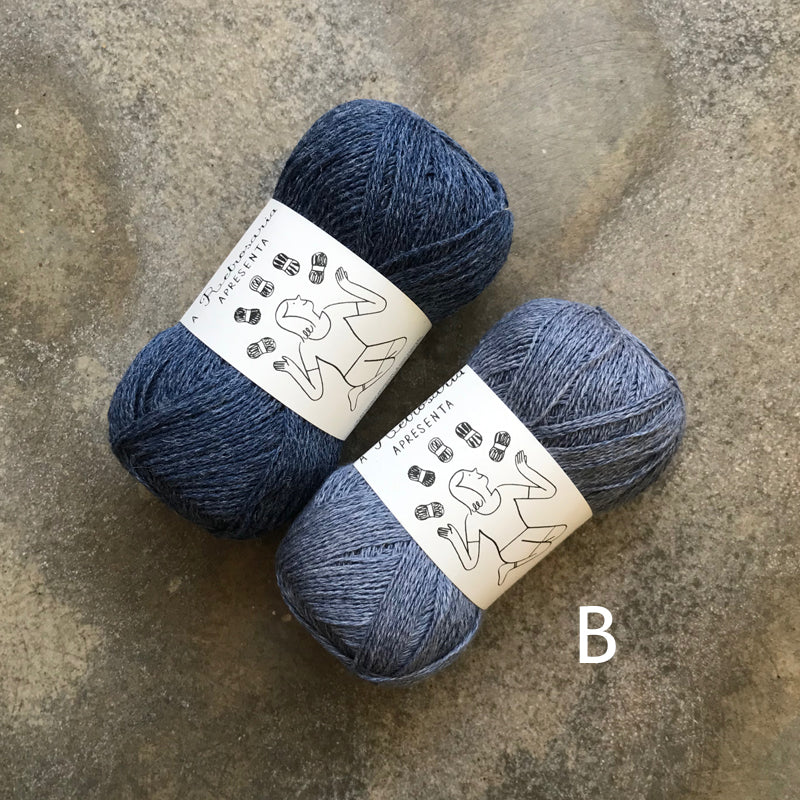 Ilha sweater kit - Image 3