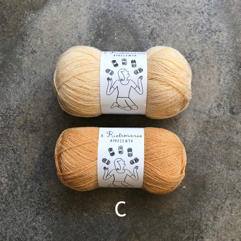 Ilha sweater kit - Image 4