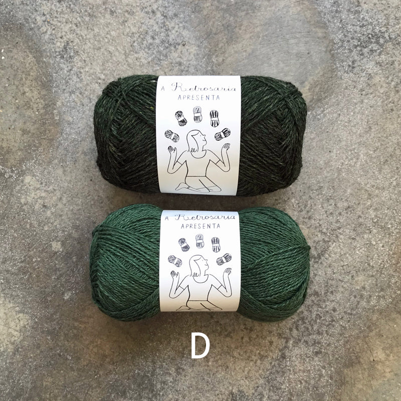 Ilha sweater kit - Image 6