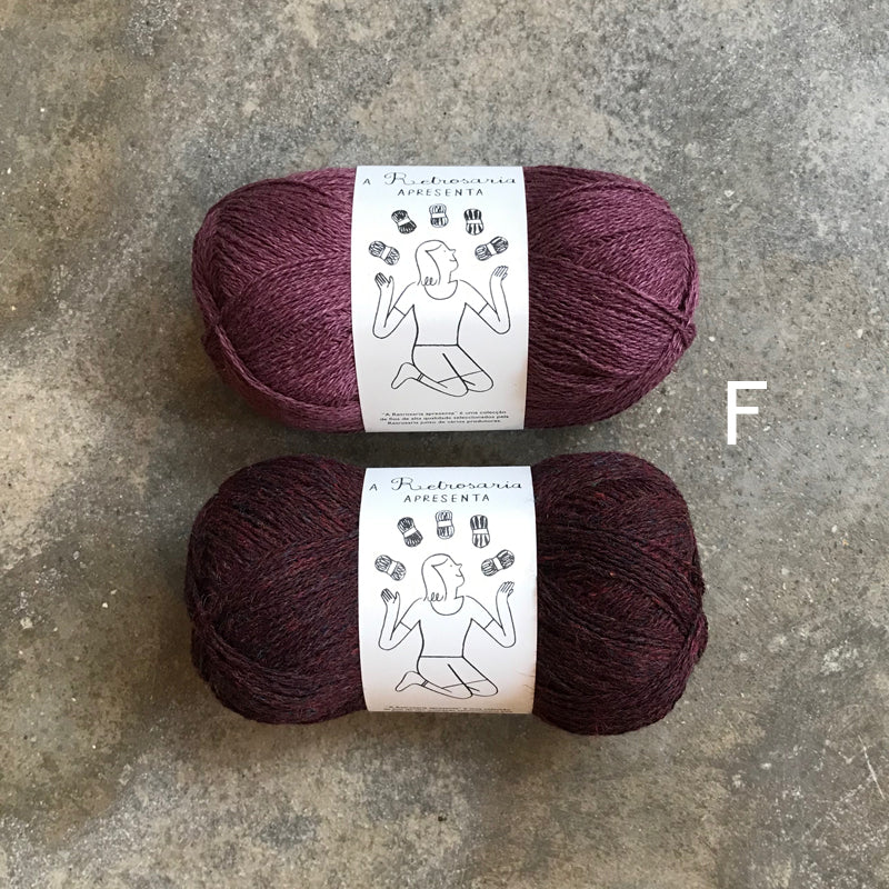 Ilha sweater kit - Image 8