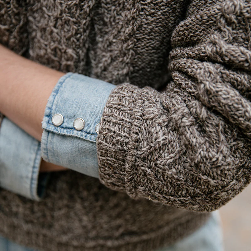 Kodikas sweater kit - Image 2
