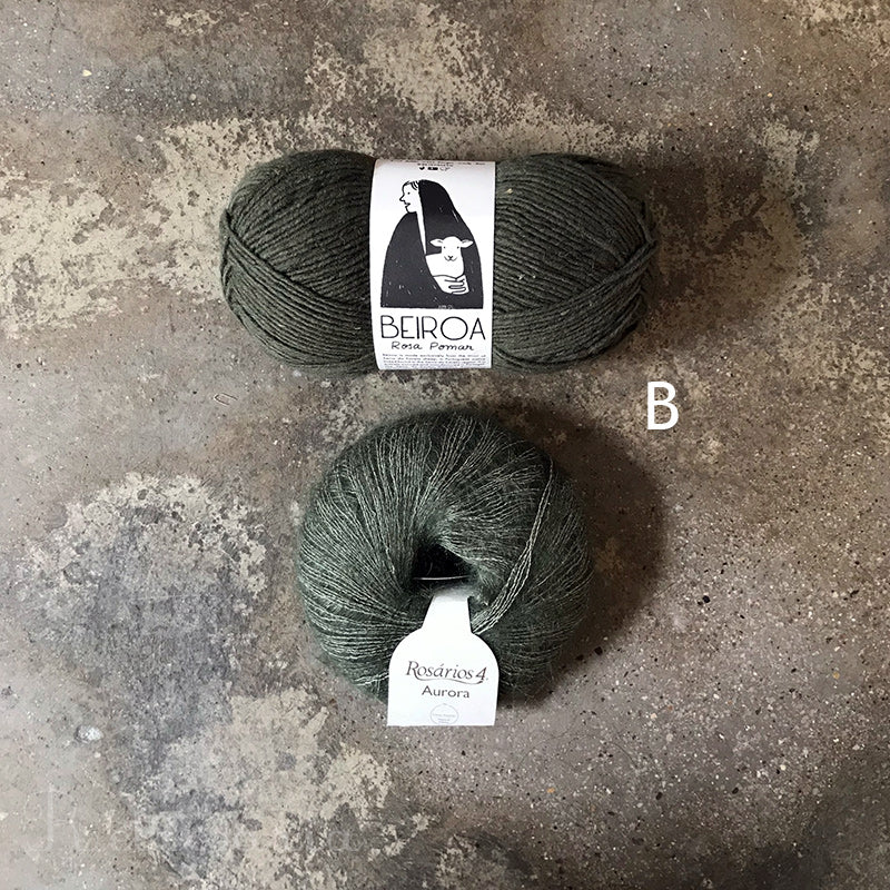 Letti sweater kit - Image 3