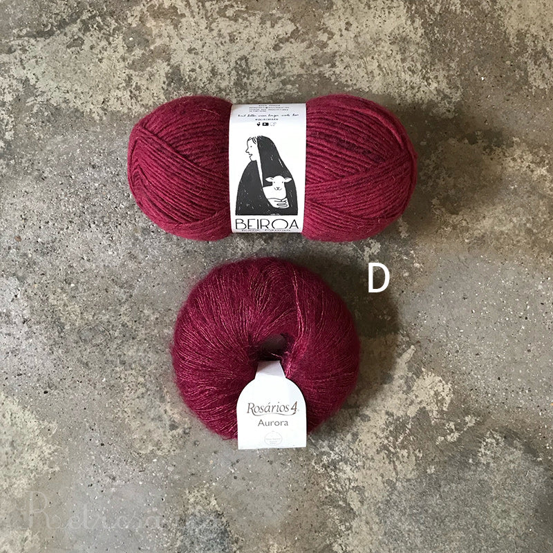 Letti sweater kit - Image 5