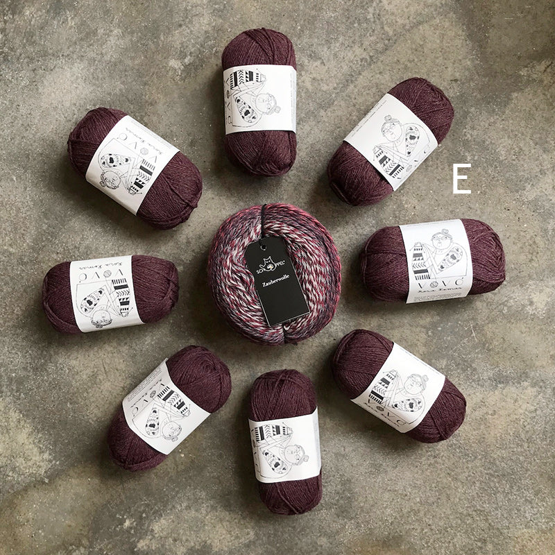 Metamorphic sweater kit - Image 2