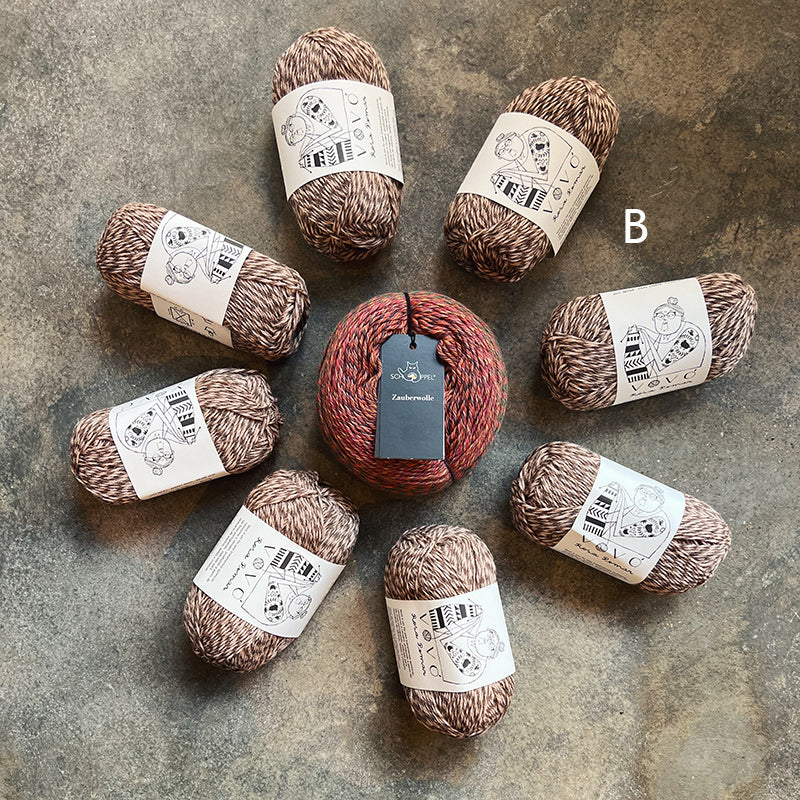 Metamorphic sweater kit - Image 5