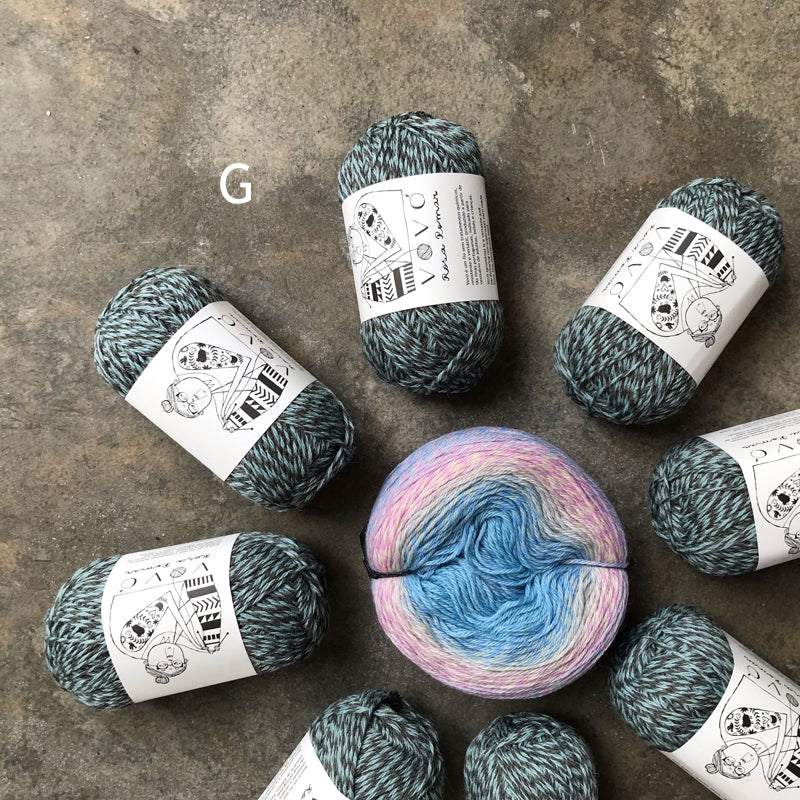 Metamorphic sweater kit - Image 6