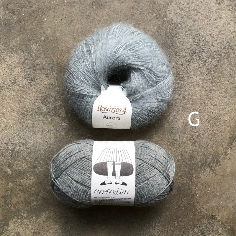 Paloma sweater kit - Image 10