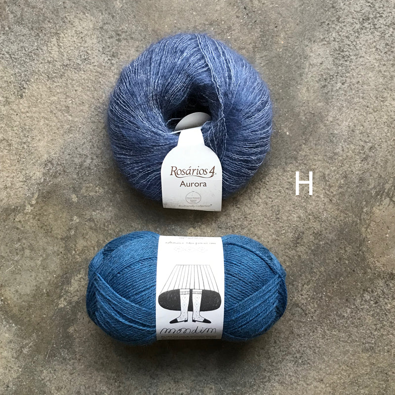Paloma sweater kit - Image 11