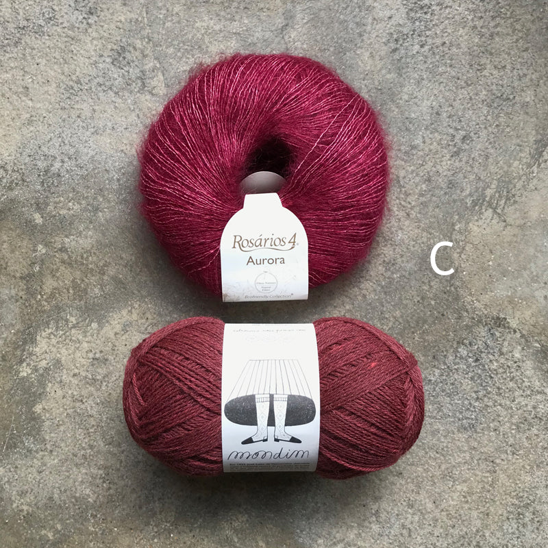 Paloma sweater kit - Image 4