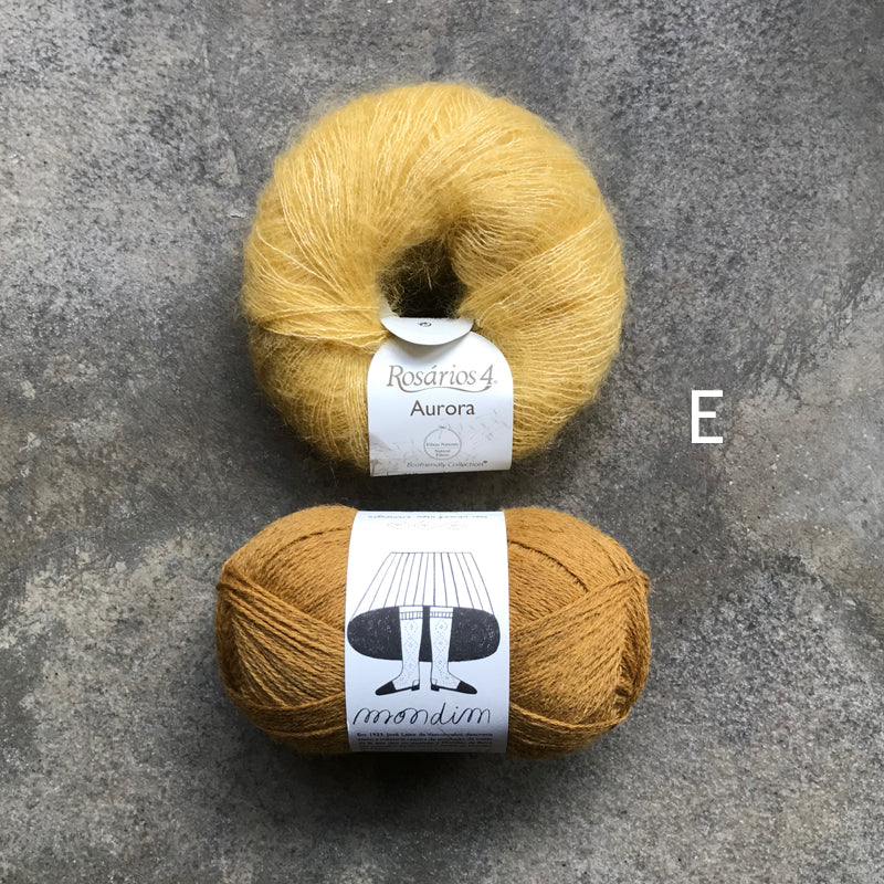 Paloma sweater kit - Image 7