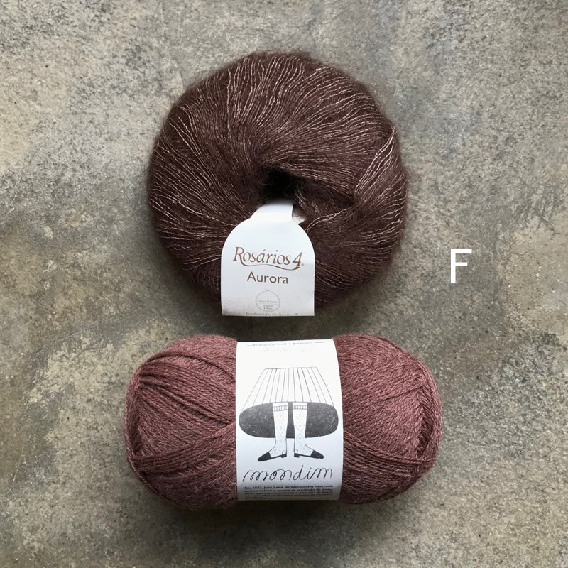 Paloma sweater kit - Image 8