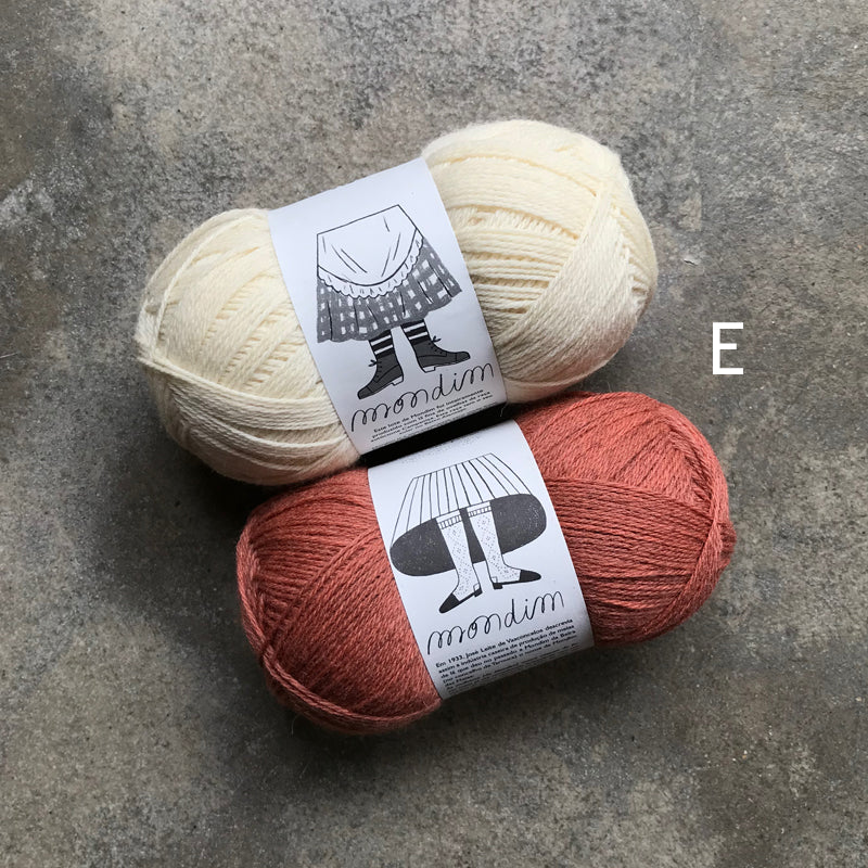 Wannabe sweater kit - Image 6
