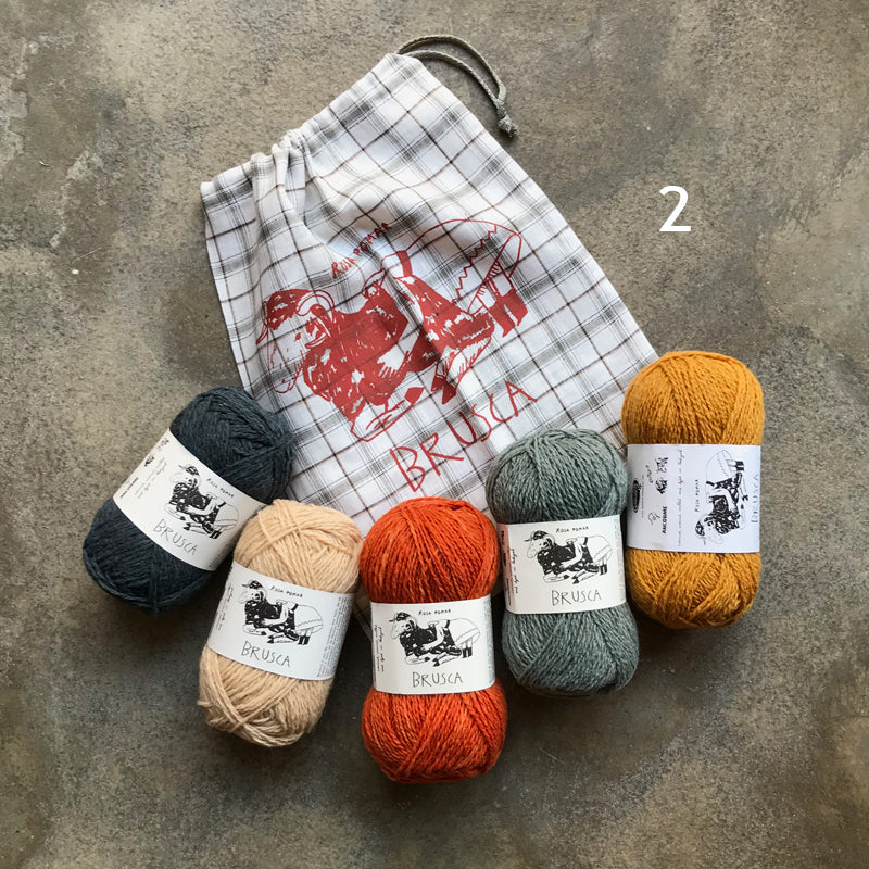 Douglas Cardi kit - Image 4